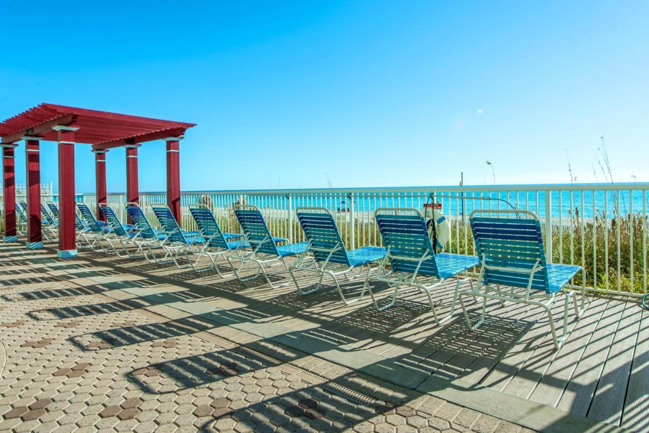 Majestic Beach Towers 2-1703 Panama City Beach Εξωτερικό φωτογραφία