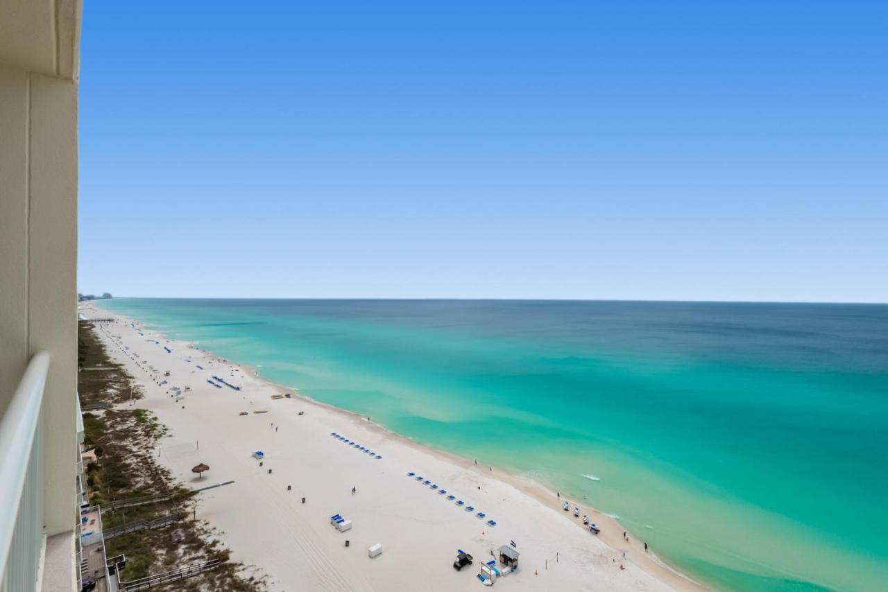 Majestic Beach Towers 2-1703 Panama City Beach Εξωτερικό φωτογραφία