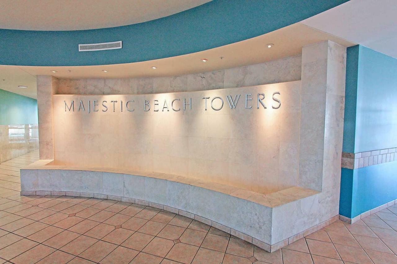 Majestic Beach Towers 2-1703 Panama City Beach Εξωτερικό φωτογραφία